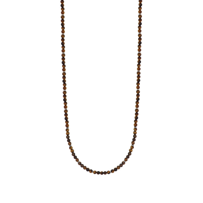 Collier Shani – Œil de taureau
