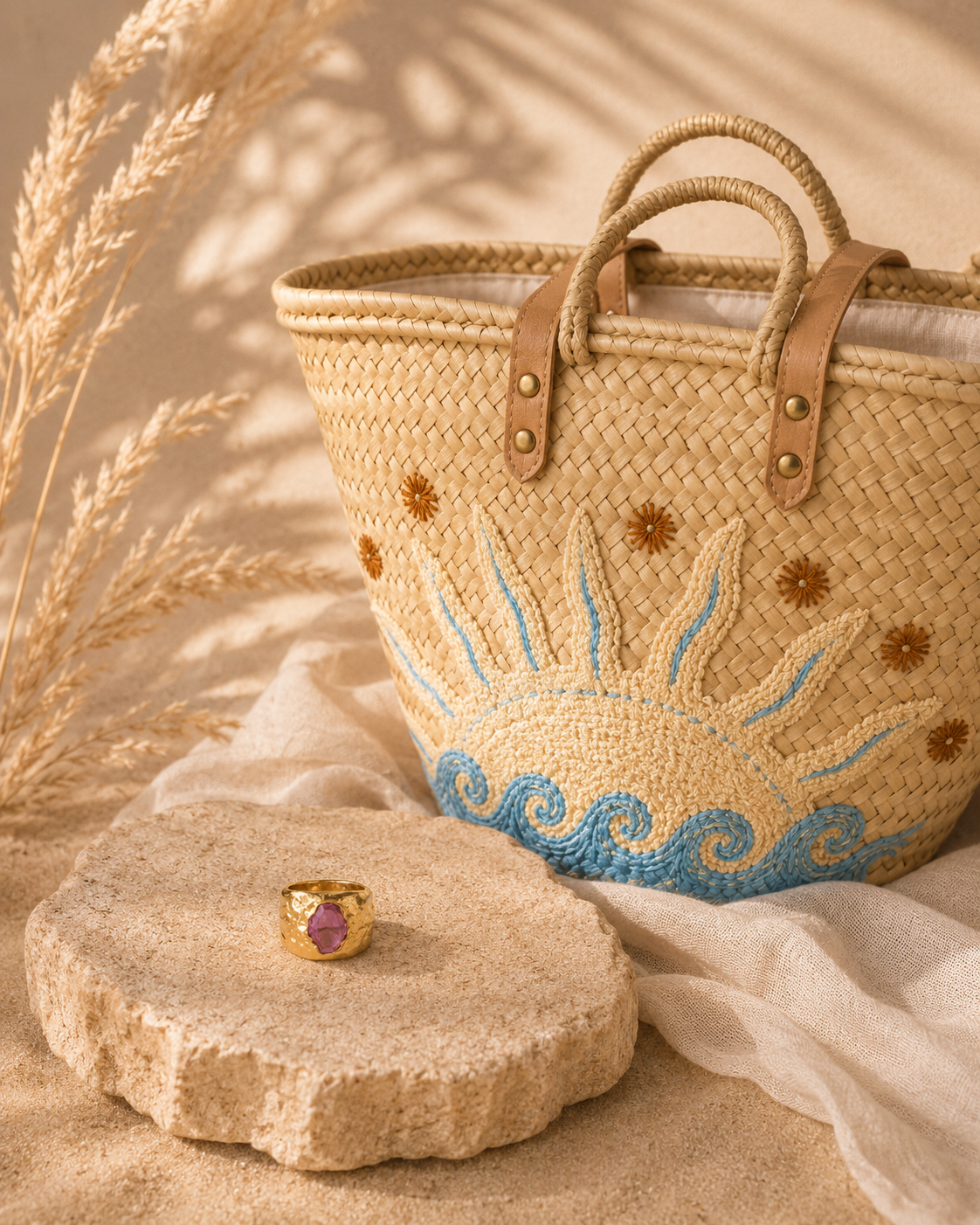 đ MEDITERRANEAN ESCAPE
