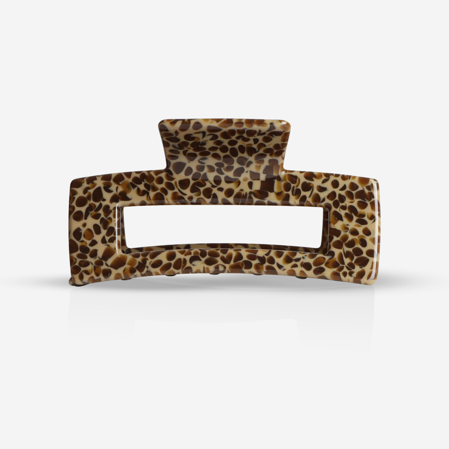 Pince à cheveux - Crush Caffè