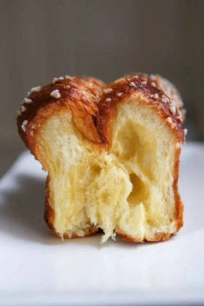 Fondants parfumés - senteur Brioche au beurre – [PRÉVENTE]