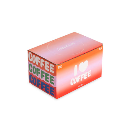 Tasse Coffee – [PRÉVENTE]