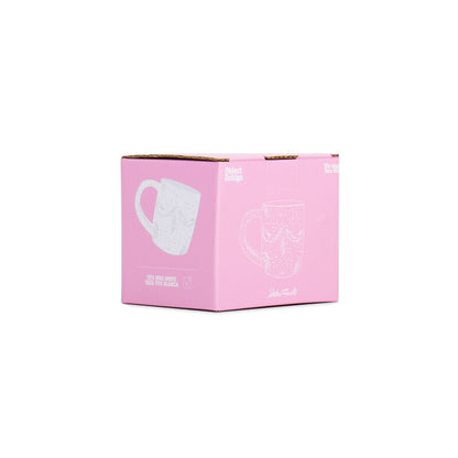 Tasse Body – [PRÉVENTE]