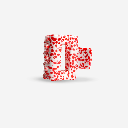 Pince à cheveux - Lib Cherry Dott