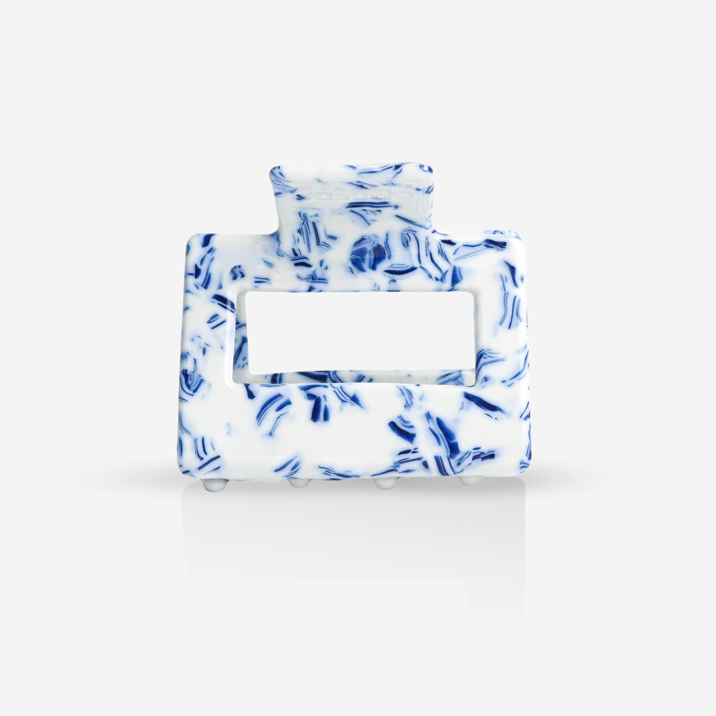 Pince à cheveux - Liberty Porcelaine