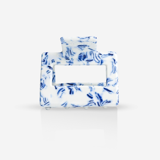 Pince à cheveux - Liberty Porcelaine