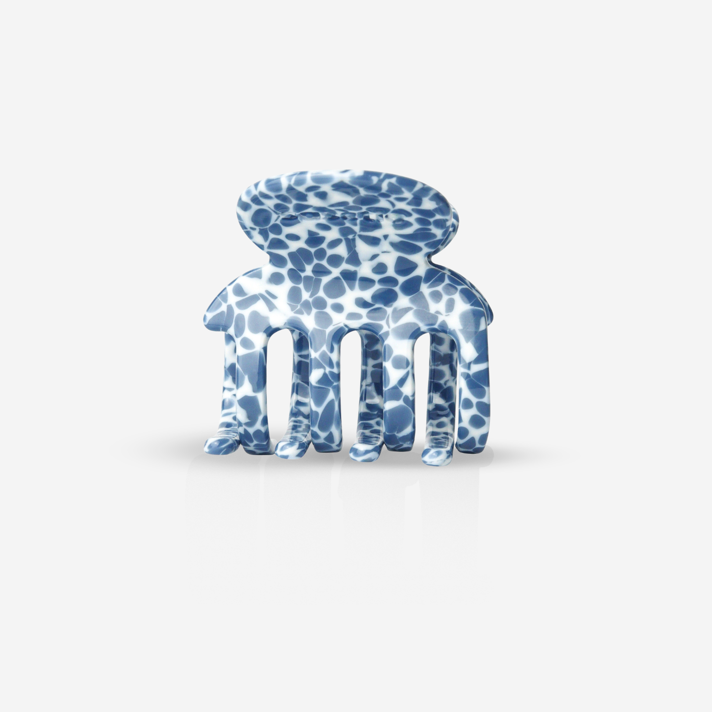 Pince à cheveux - True Denim