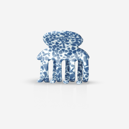 Pince à cheveux - True Denim