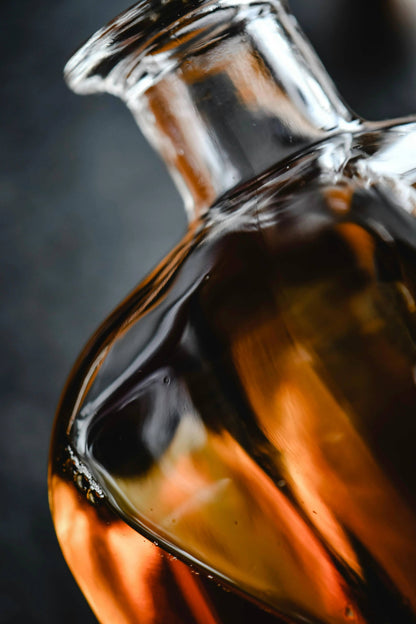 Fondants parfumés - senteur Ambre – [PRÉVENTE]