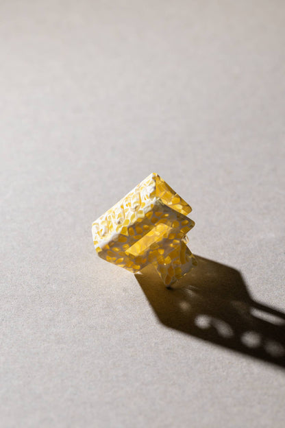 Pince à cheveux - Lib Lemon