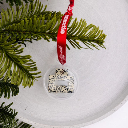 Pince à cheveux - Lib Dott