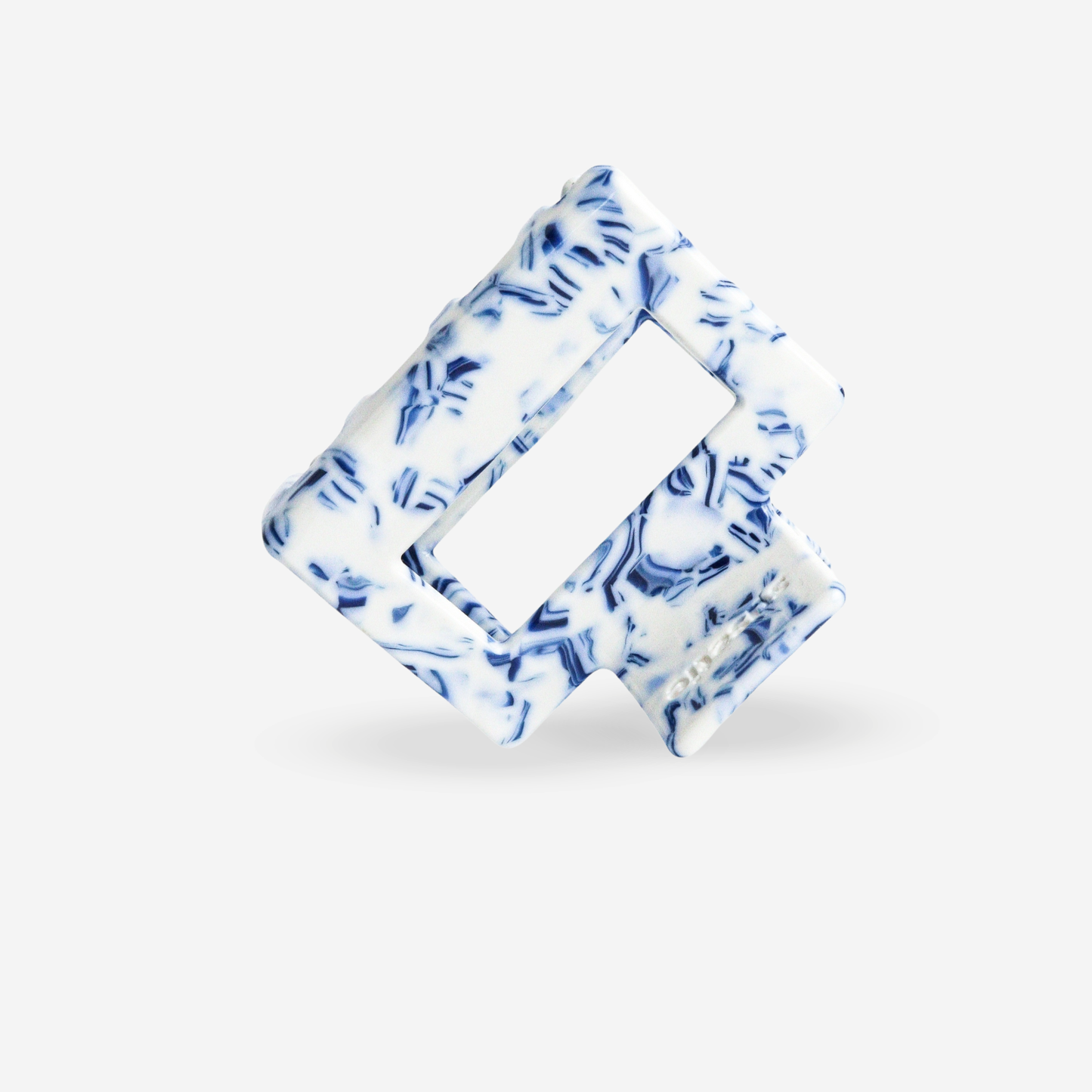 Pince à cheveux - Liberty Porcelaine