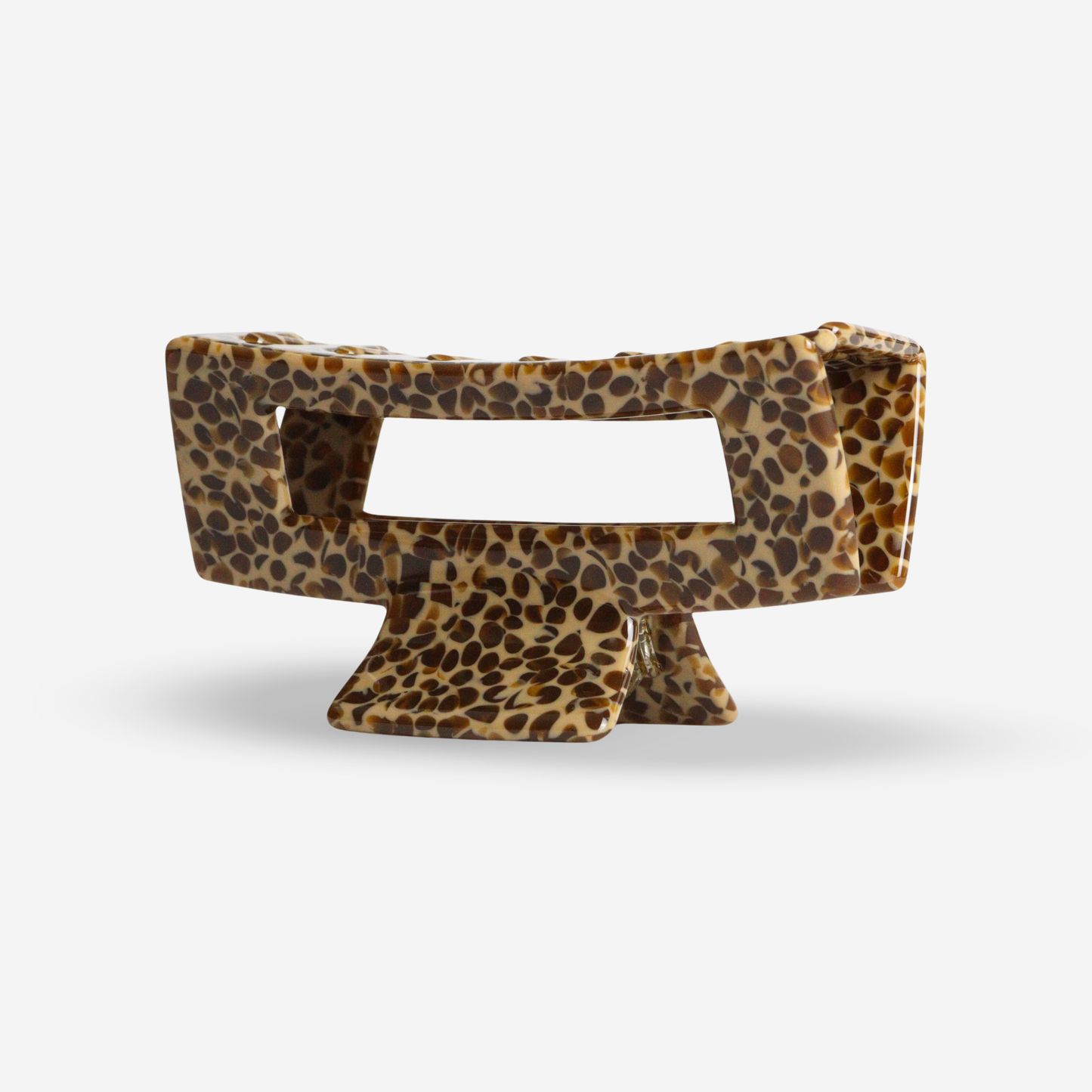 Pince à cheveux - Crush Caffè