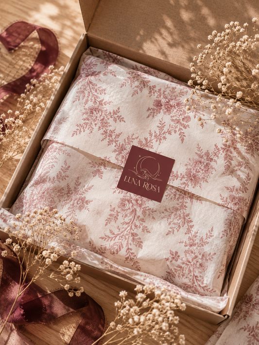 ✨ LA LUNA BOX — Surprise Edition