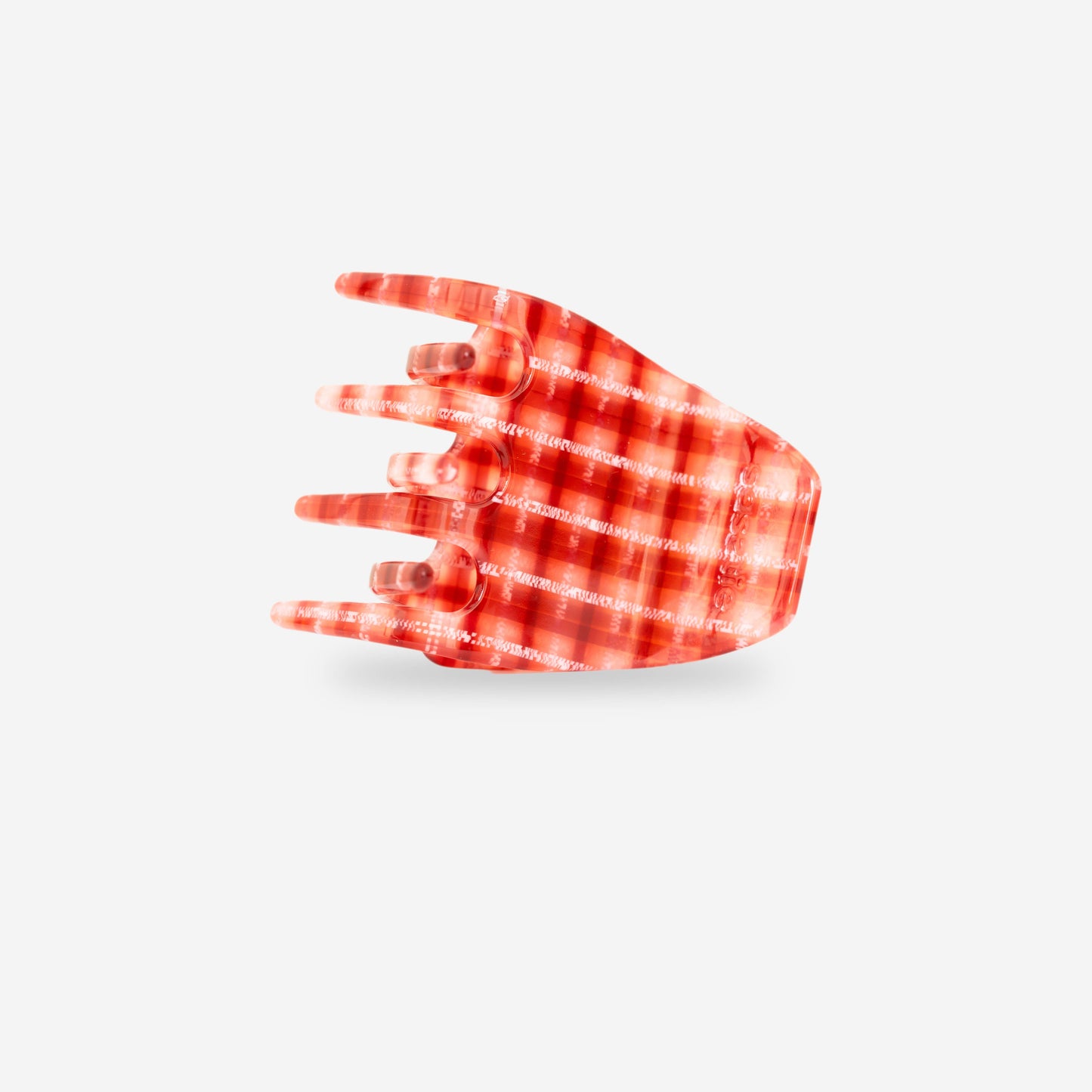 Pince à cheveux - Kit Maroon