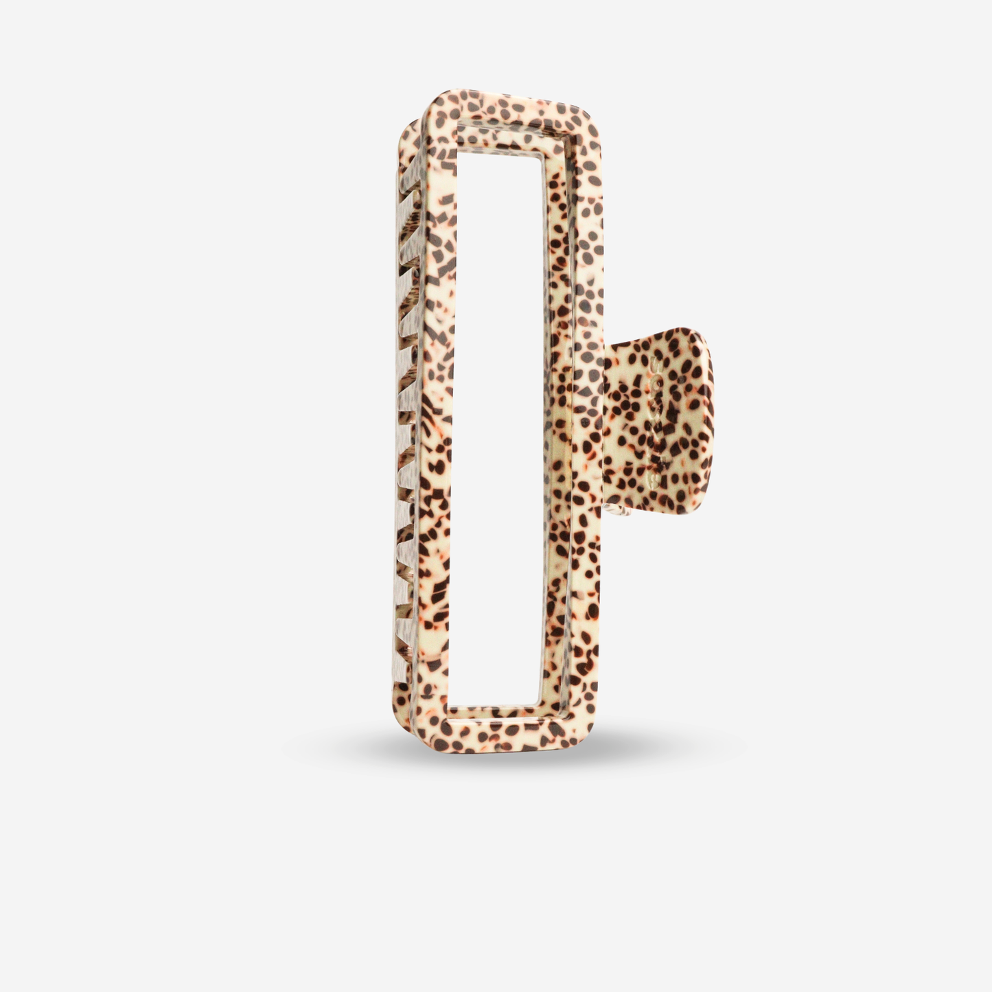 Pince à cheveux - Bond Toffee Dott