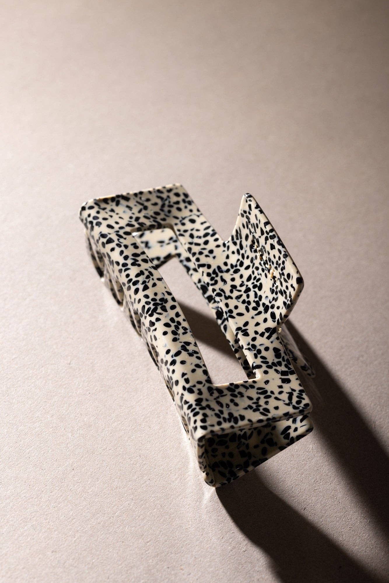 Pince à cheveux - Big Crush Dott