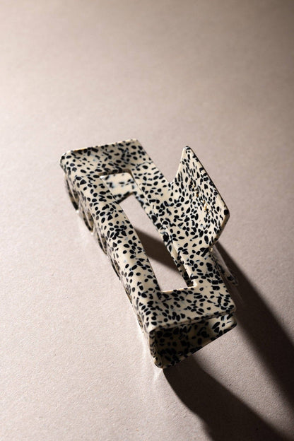 Pince à cheveux - Big Crush Dott