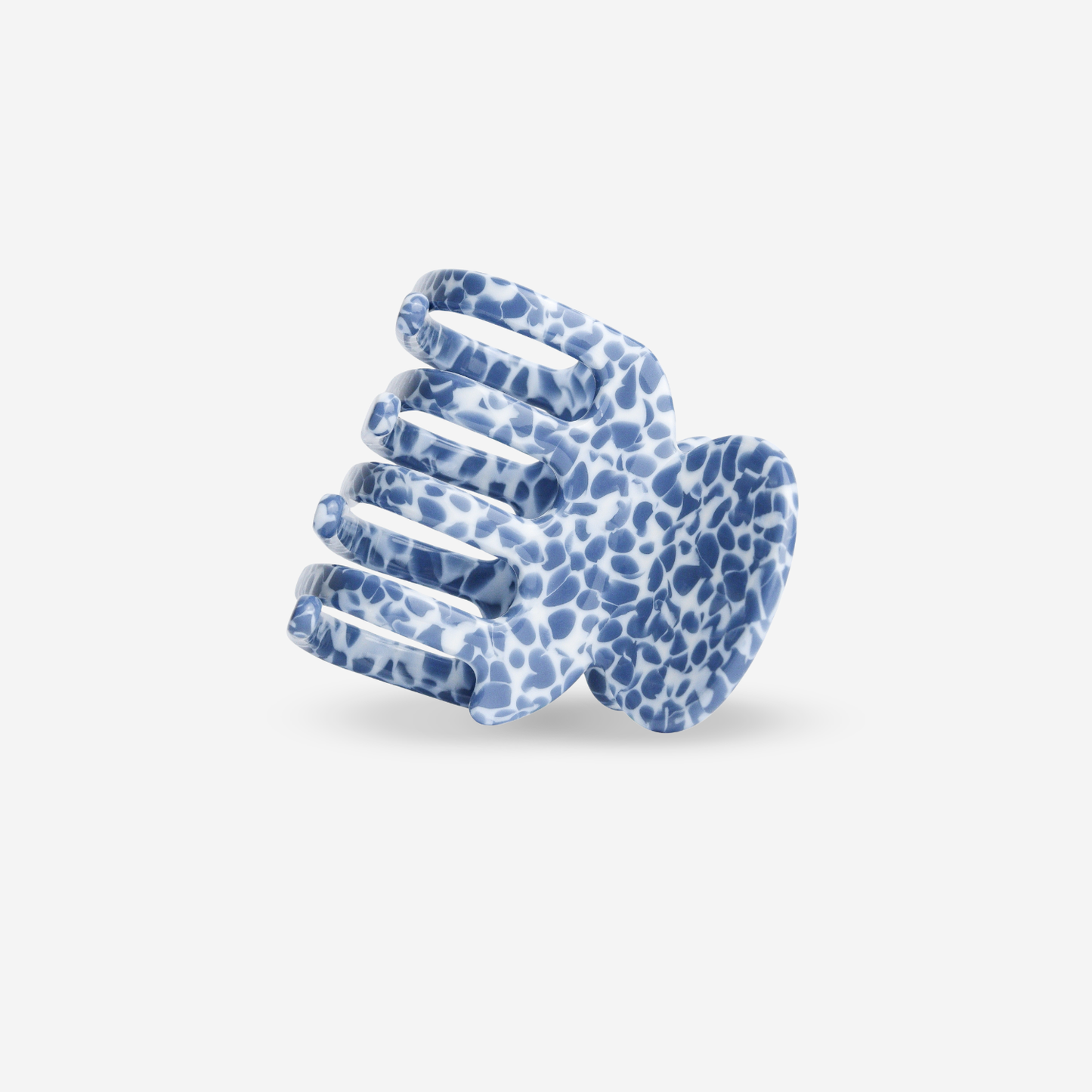 Pince à cheveux - True Denim